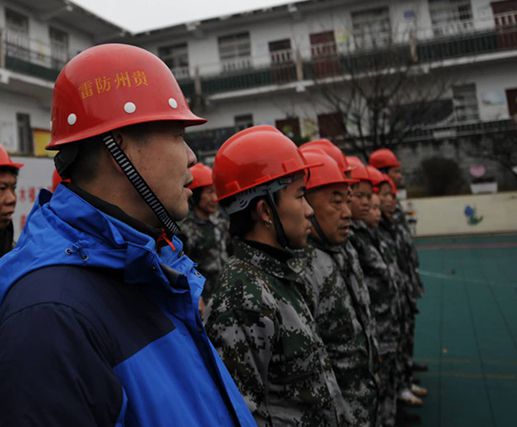 防雷公司案例