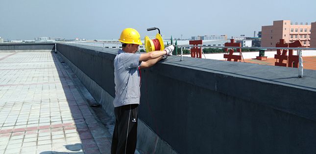 贵州防雷向您讲解一些防雷安全小知识