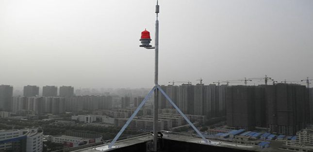 防雷小常识 雷电发生应注意