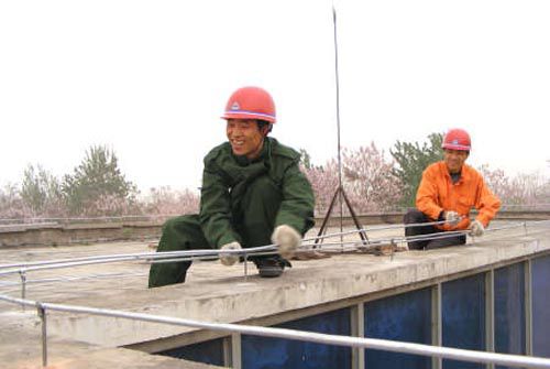 贵州防雷工程中的均压环是什么？