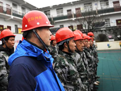 防雷工程现场勘察你知道多少